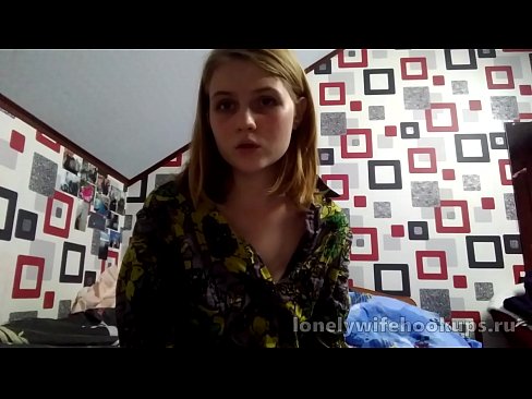 ❤️ Mlada plavokosa studentica iz Rusije voli veće kite. ❤ Domaći porno na hr.passionateembracespotlight.ru ❌❤