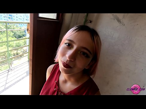 ❤️ Student Sensual siše stranca u zaleđu - sperma mu na licu ❤ Domaći porno na hr.passionateembracespotlight.ru ❌❤